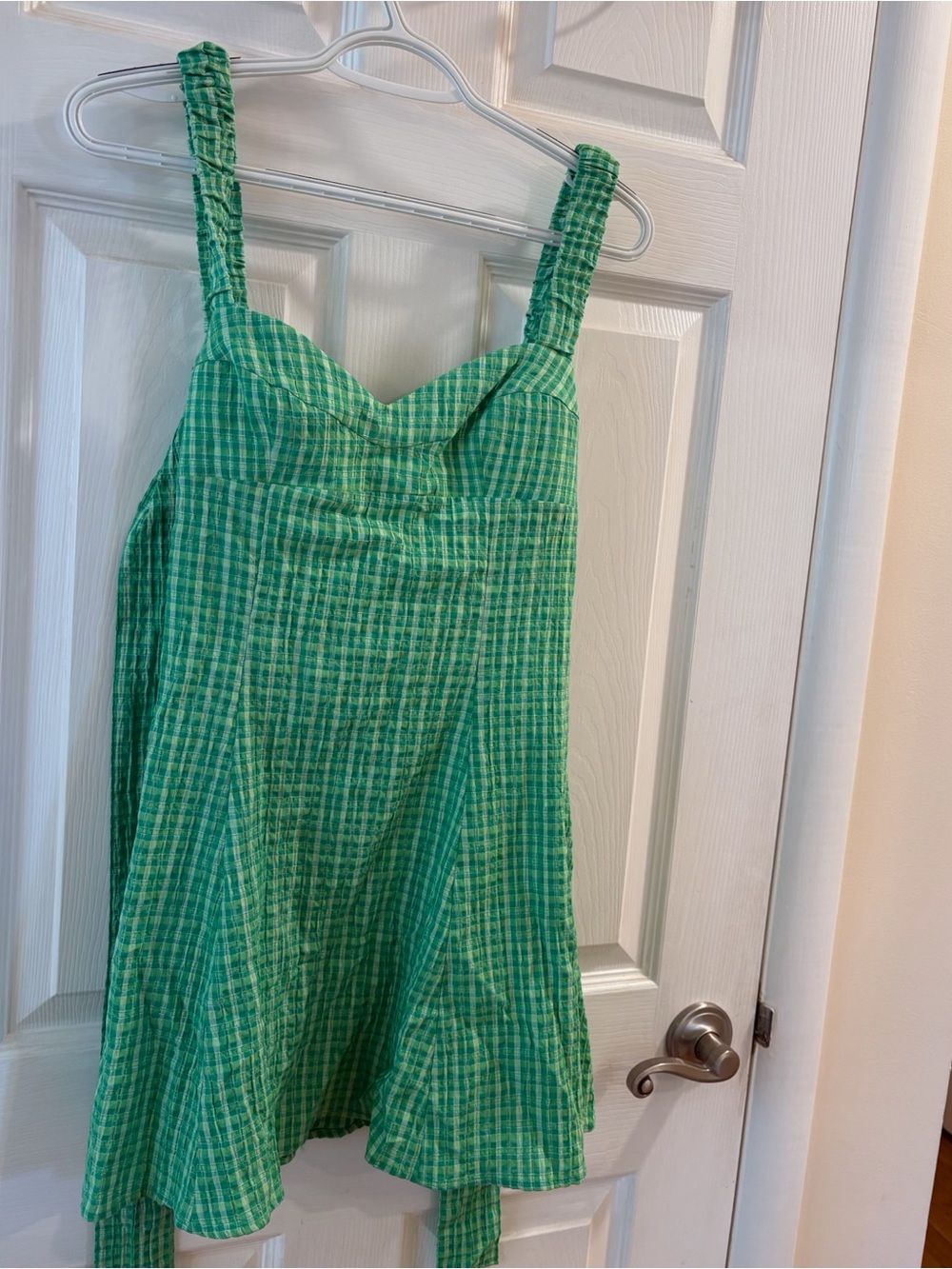 Zara Mini Dress